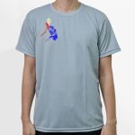 Drifit Roundneck T-shirt Thumbnail