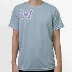 Drifit Roundneck T-shirt Thumbnail