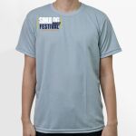 Drifit Roundneck T-shirt Thumbnail