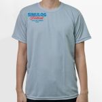 Drifit Roundneck T-shirt Thumbnail