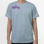 Drifit Roundneck T-shirt Thumbnail