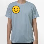 Drifit Roundneck T-shirt Thumbnail
