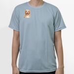 Drifit Roundneck T-shirt Thumbnail