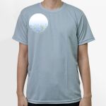 Drifit Roundneck T-shirt Thumbnail