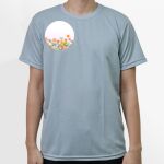 Drifit Roundneck T-shirt Thumbnail