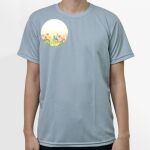 Drifit Roundneck T-shirt Thumbnail