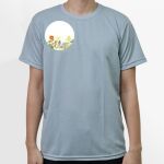Drifit Roundneck T-shirt Thumbnail