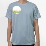 Drifit Roundneck T-shirt Thumbnail