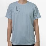 Drifit Roundneck T-shirt Thumbnail