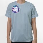 Drifit Roundneck T-shirt Thumbnail