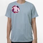 Drifit Roundneck T-shirt Thumbnail