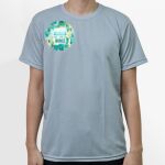 Drifit Roundneck T-shirt Thumbnail