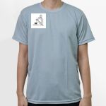 Drifit Roundneck T-shirt Thumbnail