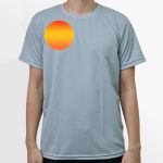 Drifit Roundneck T-shirt Thumbnail
