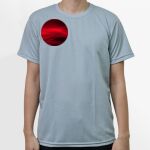 Drifit Roundneck T-shirt Thumbnail