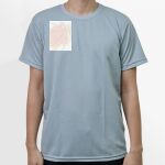 Drifit Roundneck T-shirt Thumbnail