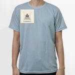 Drifit Roundneck T-shirt Thumbnail