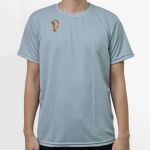 Drifit Roundneck T-shirt Thumbnail