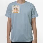 Drifit Roundneck T-shirt Thumbnail