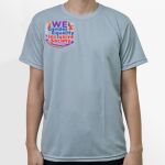 Drifit Roundneck T-shirt Thumbnail