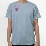 Drifit Roundneck T-shirt Thumbnail