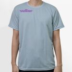 Drifit Roundneck T-shirt Thumbnail