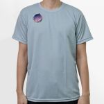 Drifit Roundneck T-shirt Thumbnail