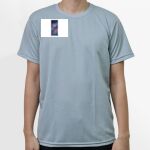 Drifit Roundneck T-shirt Thumbnail