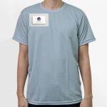 Drifit Roundneck T-shirt Thumbnail