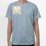 Drifit Roundneck T-shirt Thumbnail