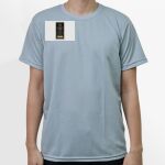 Drifit Roundneck T-shirt Thumbnail