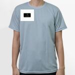 Drifit Roundneck T-shirt Thumbnail