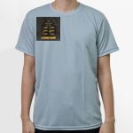 Drifit Roundneck T-shirt Thumbnail
