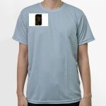 Drifit Roundneck T-shirt Thumbnail