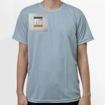 Drifit Roundneck T-shirt Thumbnail