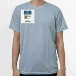 Drifit Roundneck T-shirt Thumbnail