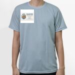 Drifit Roundneck T-shirt Thumbnail