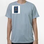 Drifit Roundneck T-shirt Thumbnail