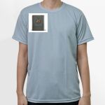 Drifit Roundneck T-shirt Thumbnail
