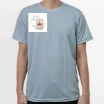 Drifit Roundneck T-shirt Thumbnail
