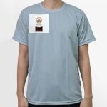 Drifit Roundneck T-shirt Thumbnail