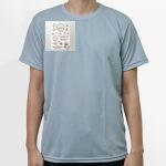 Drifit Roundneck T-shirt Thumbnail