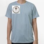 Drifit Roundneck T-shirt Thumbnail