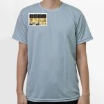 Drifit Roundneck T-shirt Thumbnail
