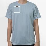 Drifit Roundneck T-shirt Thumbnail