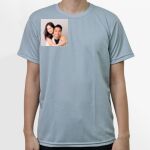 Drifit Roundneck T-shirt Thumbnail