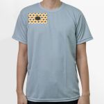 Drifit Roundneck T-shirt Thumbnail