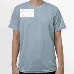 Drifit Roundneck T-shirt Thumbnail