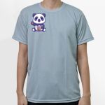 Drifit Roundneck T-shirt Thumbnail