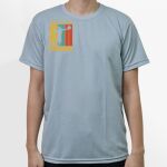 Drifit Roundneck T-shirt Thumbnail
